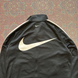 Nike Sports Jacket - Medium