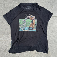 Dragon Ball Z T-Shirt - Medium