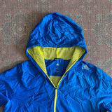 Adidas Climaproof Jacket - Large