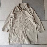 Overcoat - 2XL
