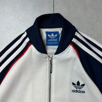 Adidas Sports Jacket - Medium