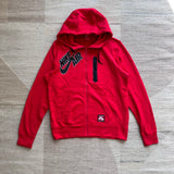 Nike Air Hooded Jacket - Large