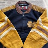 Michigan Varsity Jacket - 2XL