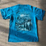Thailand Graphic T-Shirt - Medium