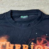 Therion Graphic T-Shirt - Medium