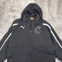 Puma FC Libourne Jacket - Medium