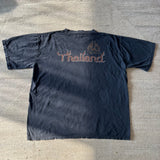 Vintage Thailand Graphic T-Shirt - 2XL
