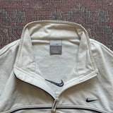 Nike Sports Jacket - Medium