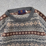 Sweater - Medium