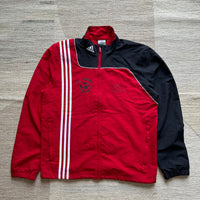 Adidas FC Mezel Track Jacket - Medium