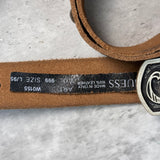 Guess Vintage Leather Belt