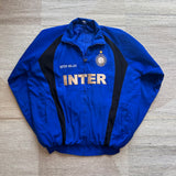 Inter Milan 100th Anniversary Jacket - 2XL
