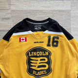 Lincoln Blades Jersey - 3XL