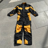 Ski Overall - Large