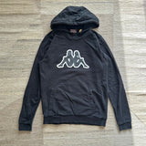Kappa Hoodie - Medium