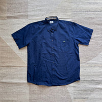 Lacoste Half Sleeve Shirt - XL