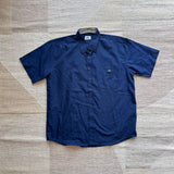 Lacoste Half Sleeve Shirt - XL