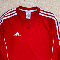 Adidas Sports T-Shirt - Small