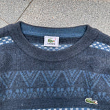 Lacoste Knitwear - Large