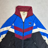 Vintage Puma Track Jacket - M (Fits L)