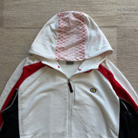 Nike Tn Hooded Jacket - XL