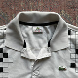 Lacoste Sport Polo T-Shirt - Large