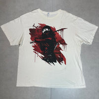 Walking Dead Graphic T-Shirt - XL