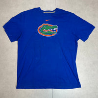 Nike Florida Gators T-Shirt - XL