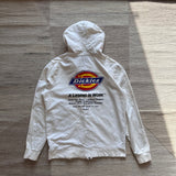 Dickies Hooded Jacket - Large