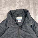 Columbia Jacket - X-Large