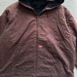 Dickies Hooded Jacket - 4XL