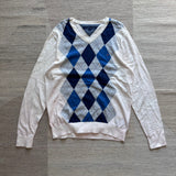 Tommy Hilfiger Sweater - Large