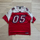 Fubu 05 Jersey - Large