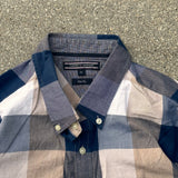 Tommy Hilfiger Slim Fit Shirt - X-Large