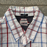 Hilfiger Shirt Slim Fit - X-Large