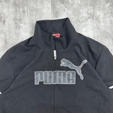 Puma Sports Jacket - Medium