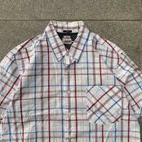 Hilfiger Shirt Slim Fit - X-Large
