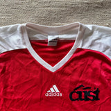 Adidas Maillot Football Jersey - XL