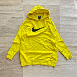 Nike Long Hoodie - Medium