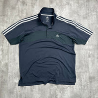 Adidas Sports T-Shirt - Large