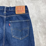 Levis 501 Jeans - W32