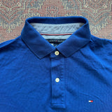 Tommy Hilfiger Polo T-Shirt - Medium
