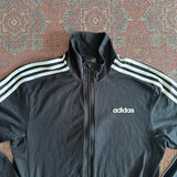 Adidas Track Jacket - Small