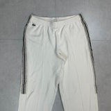Lacoste Trackpants - X-Large