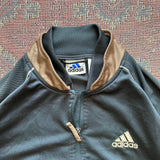 Adidas Sports Jacket - Medium
