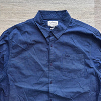 Lee Cooper Regular Fit Shirt - Large