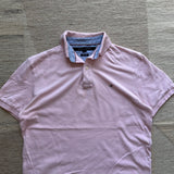 Tommy Hilfiger Classic Fit Polo T-Shirt - Medium