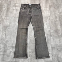Dynam High Waist Denim - W29