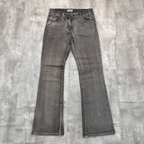 Dynam High Waist Denim - W29