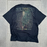 Serj Tankian World Tour T-Shirt - Large